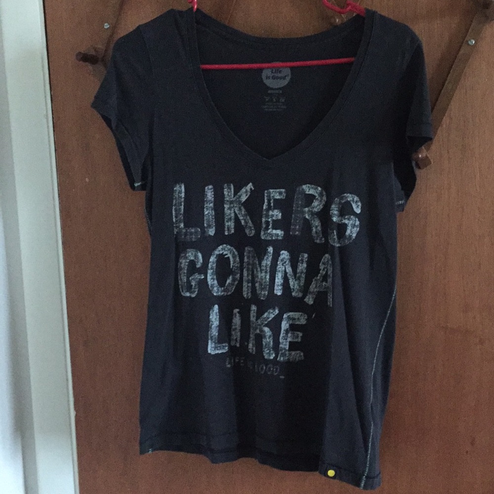 Likers gonna like T-shirt